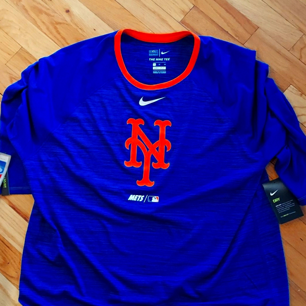 Mets tshirt